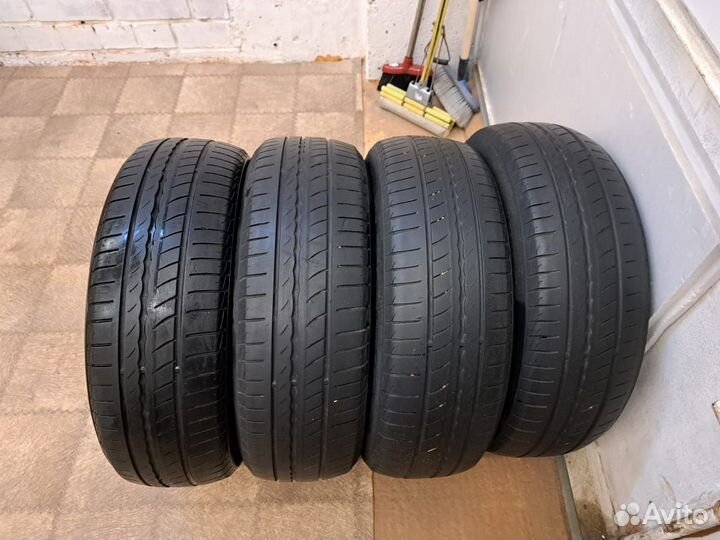 Pirelli Cinturato P1 185/65 R15