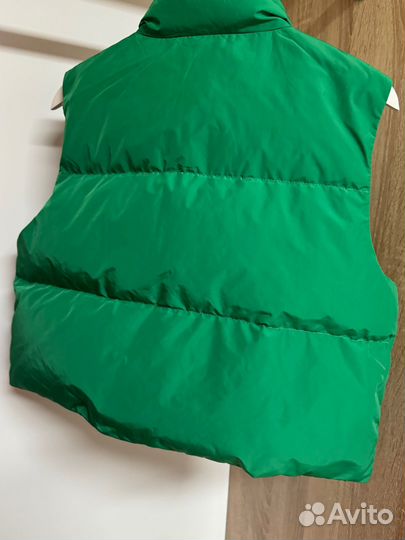 Жилет женский