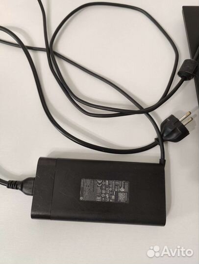 Игровой ноутбук HP Pavilion Gaming