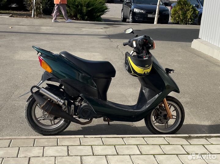 Suzuki lets 2 new 90cc