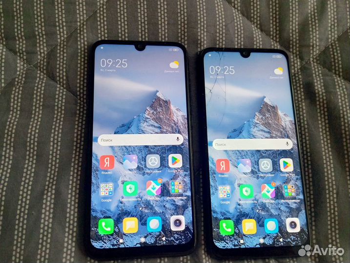 Xiaomi Redmi Note 7, 3/32 ГБ