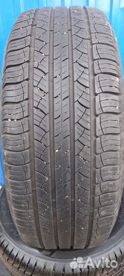 Michelin Latitude Tour 245/55 R19