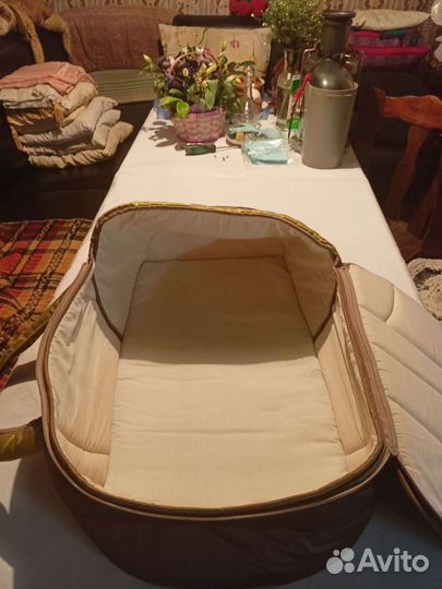 Переноска для детей бу