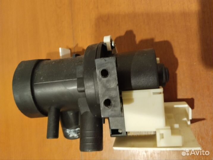 Запчасти к стиральной машине Ardo