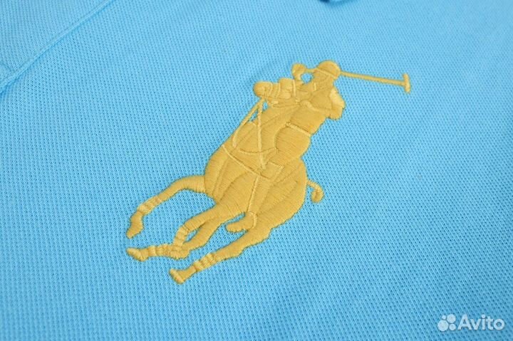 Поло Polo ralph lauren