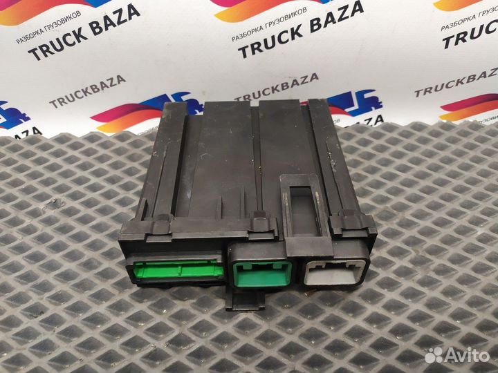 Блок управления ciom Renault T