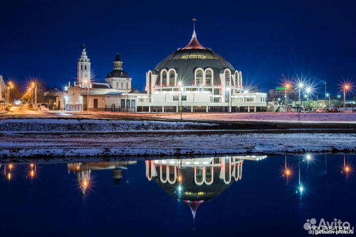 Ваш человек в Туле. Друг на час