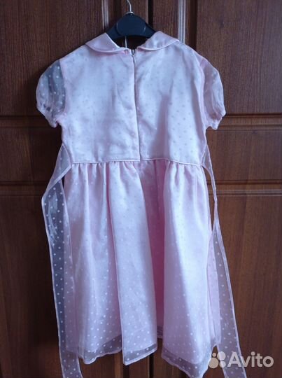 Комплект на девочку