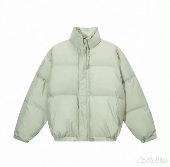 Куртка fear of god (FOG) Essentials