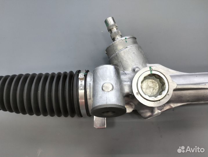 Рулевая рейка Toyota Corolla 150