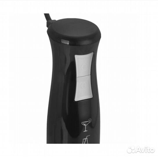 Блендер Econ ECO 431HB набор (900Вт)