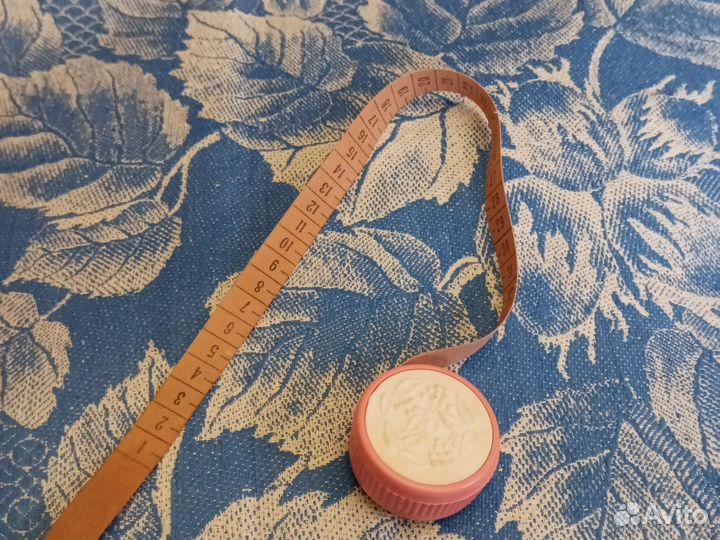 Покрывало хлопок СССР