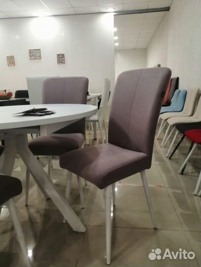 Стулья с доставкой