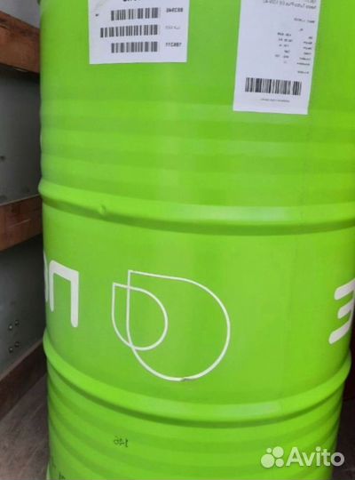 Моторное масло neste PRO 5W-30 для дизельных двигателей