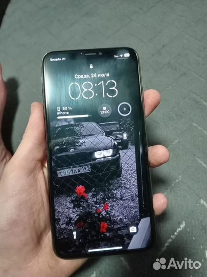 iPhone Xs Max, 64 ГБ