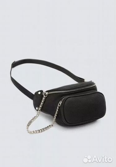 Барсетка pull&bear