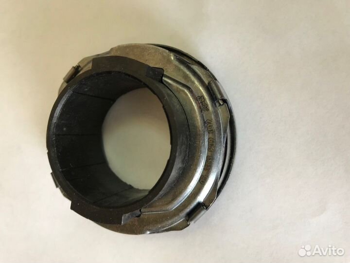 Выжимной подшипник Sachs 3151 809 002. Шеврале