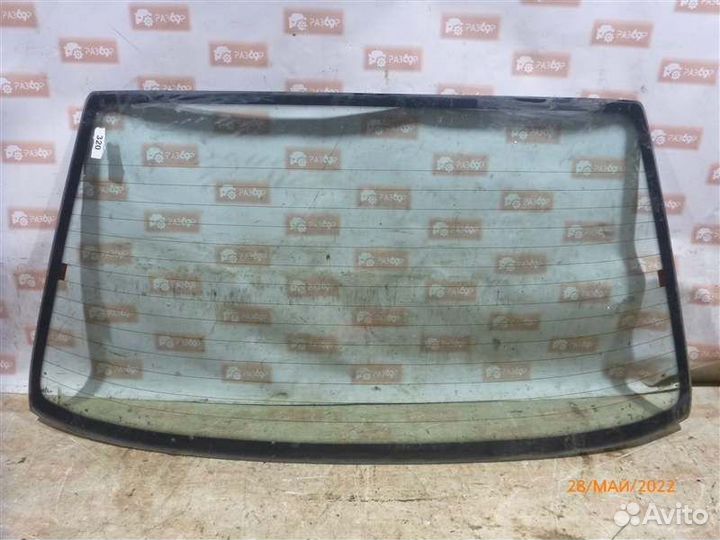 Стекло Daewoo Nexia N100 A15MF 2005