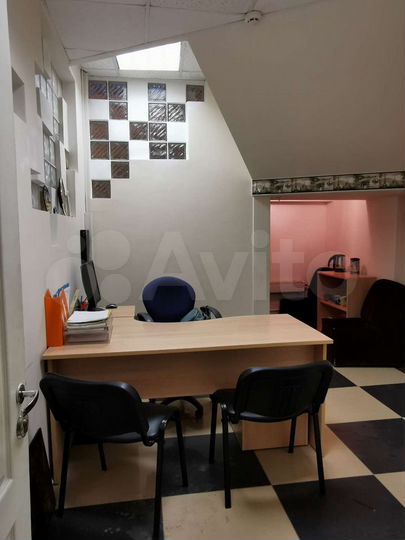 Офис, 11 м²