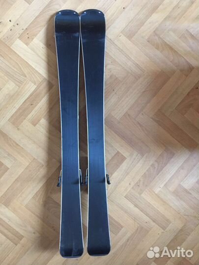 Горные лыжи детские 100