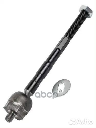 Тяга рулевая renault laguna all 01 zentparts 262