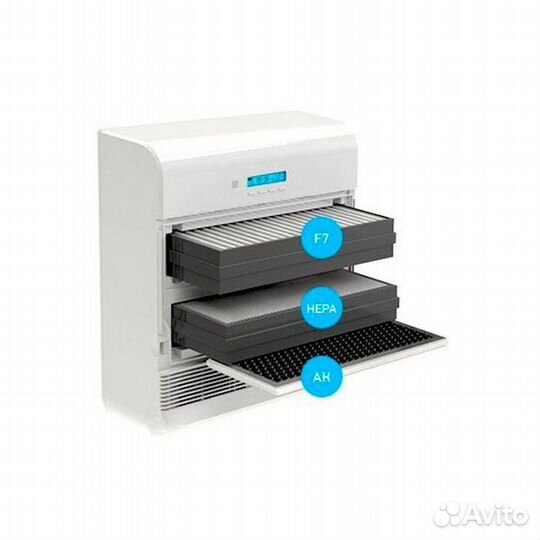 Tion Бризер O2 Standart