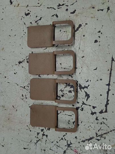 Накладка ручки салона Ford Explorer 2 Форд