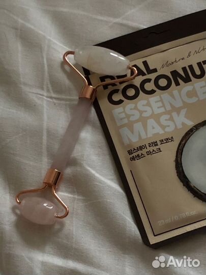 Тканевые маски корея