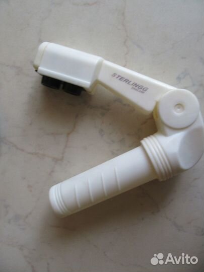 Массажер для тела ручной