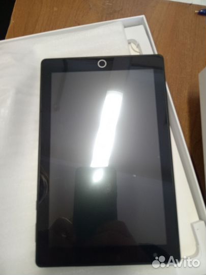 Планшет