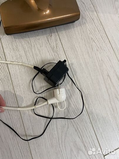 Беспроводной пылесос Scarlett