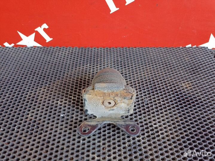 Демпфер рессоры передней Man TGA, Man TGS, Man TGX