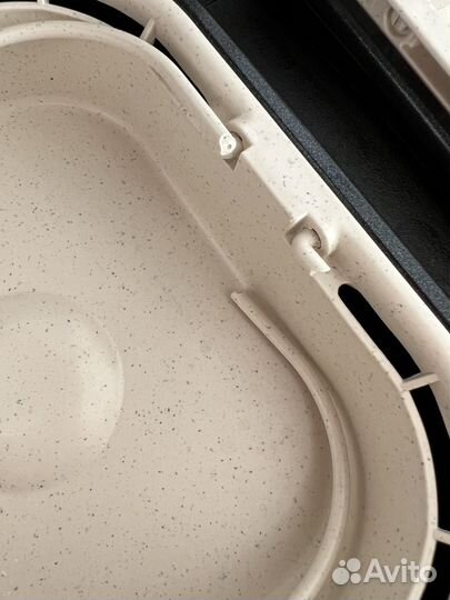 Мультиварка Redmond RMC-MD200 двойная