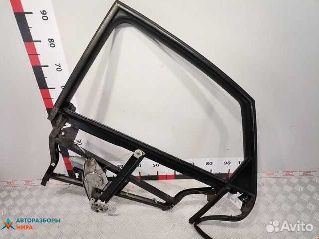 Стеклоподъемник электрический задний левый Audi A6