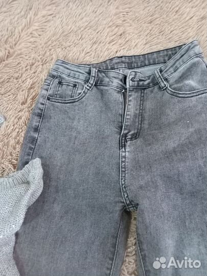 Одежда пакетом