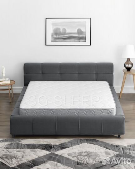 Матрас ndividual 14