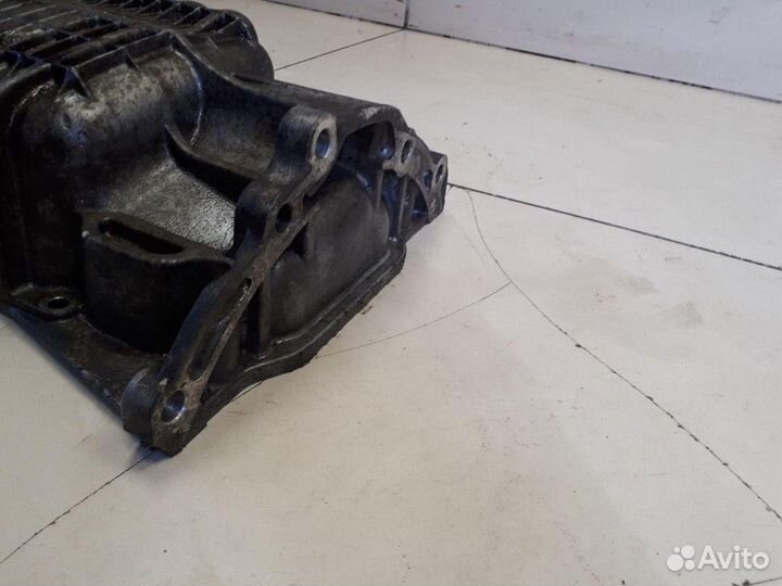 Поддон масляный двигателя