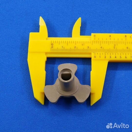 Куплер вращения тарелки для микроволновки KPU021