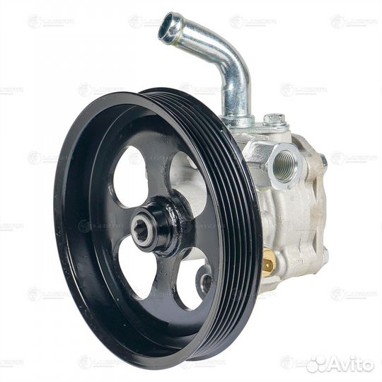 Насос гур для автомобилей Mitsubishi Pajero Sport