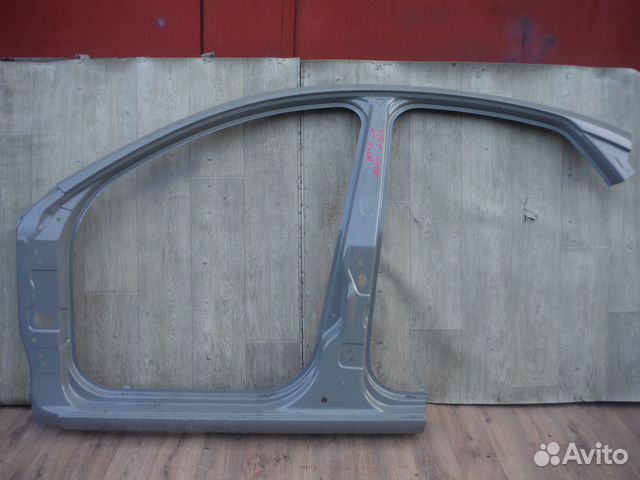 Боковина левая №926 LADA Vesta 2018