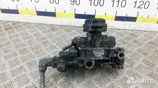 Клапан пневмоподвески mercedes benz atego (71X03W2