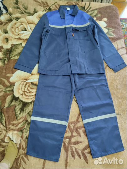 Спец одежда мужская