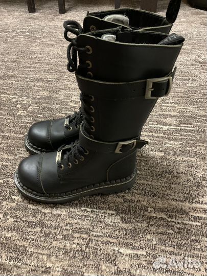 Celemli camelot steel grinders 38