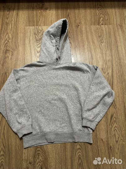 Толстовка zara женская