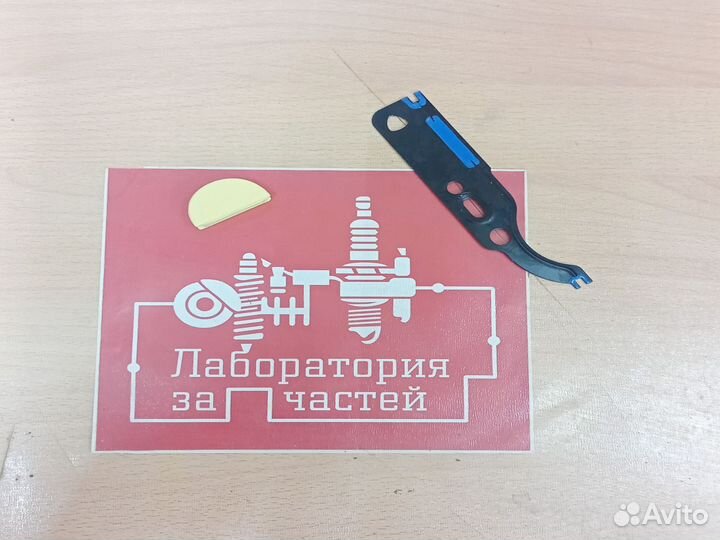 Набор прокладок клапанной крышки audi / VW