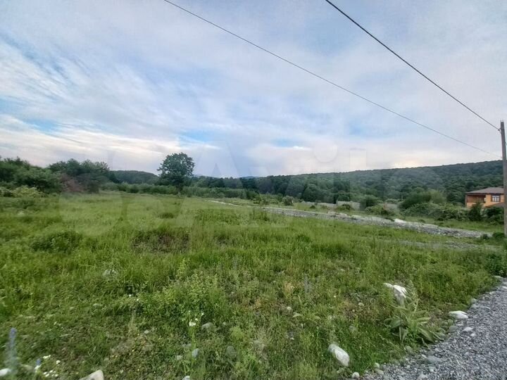 Участок 24 сот. (ИЖС)