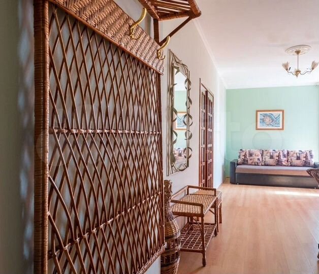 Комната 20 м², 2/4 эт.