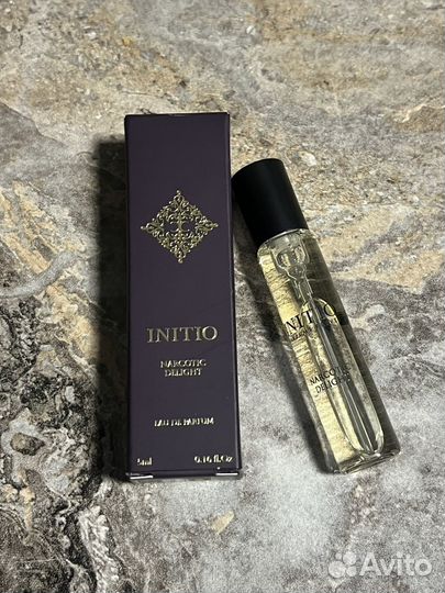 Initio narcotic delight