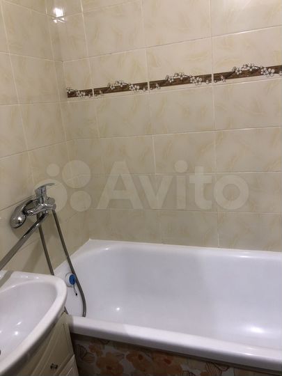 3-к. квартира, 64 м², 4/6 эт.