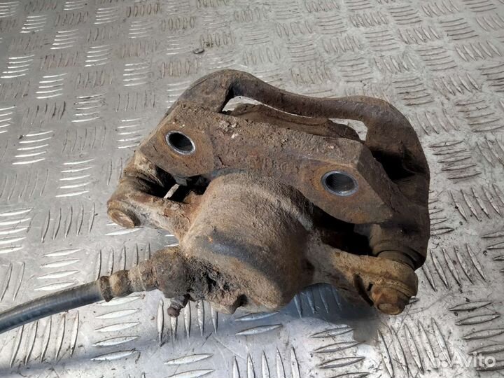 Суппорт передний правый Renault Kangoo 1